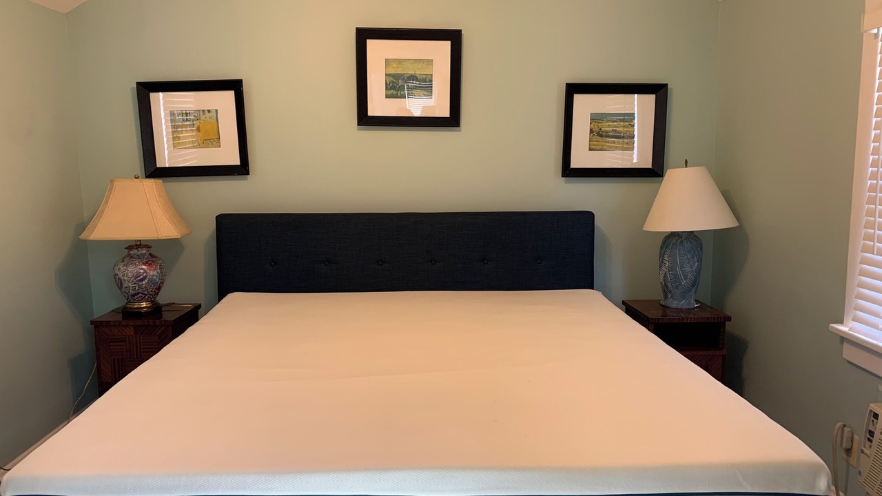 Photo of Bedroom in North Wildwood