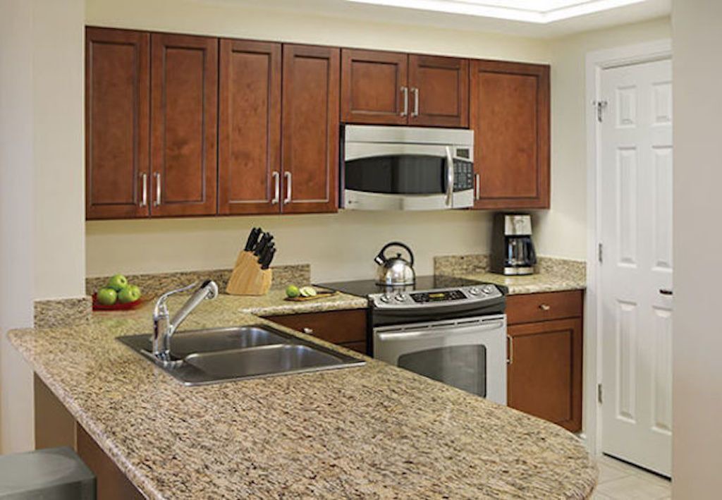 Photo of Kitchen in Central Beach