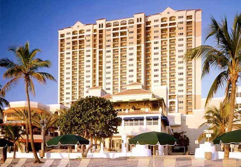 Photo of Outdoor in Central Beach