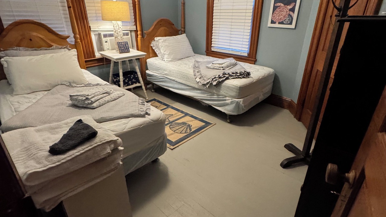 Photo of Bedroom in West Cape May