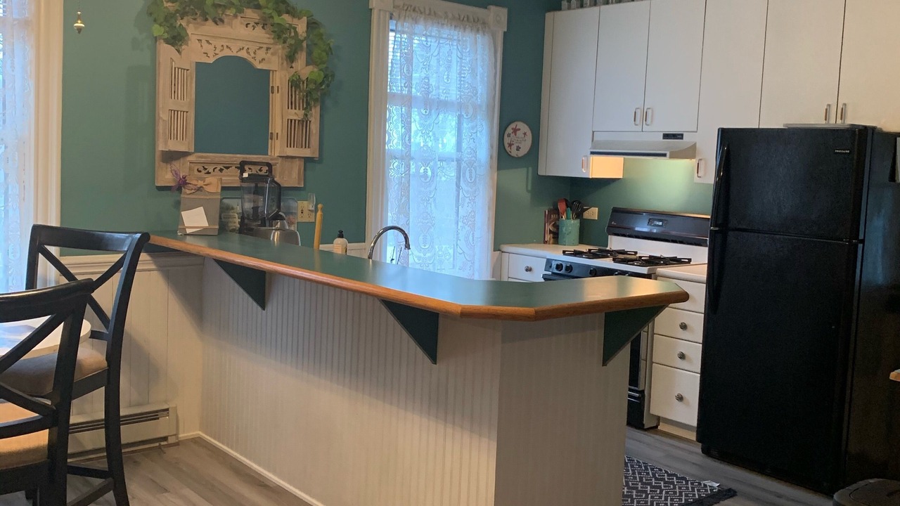 Photo of Kitchen in West Cape May