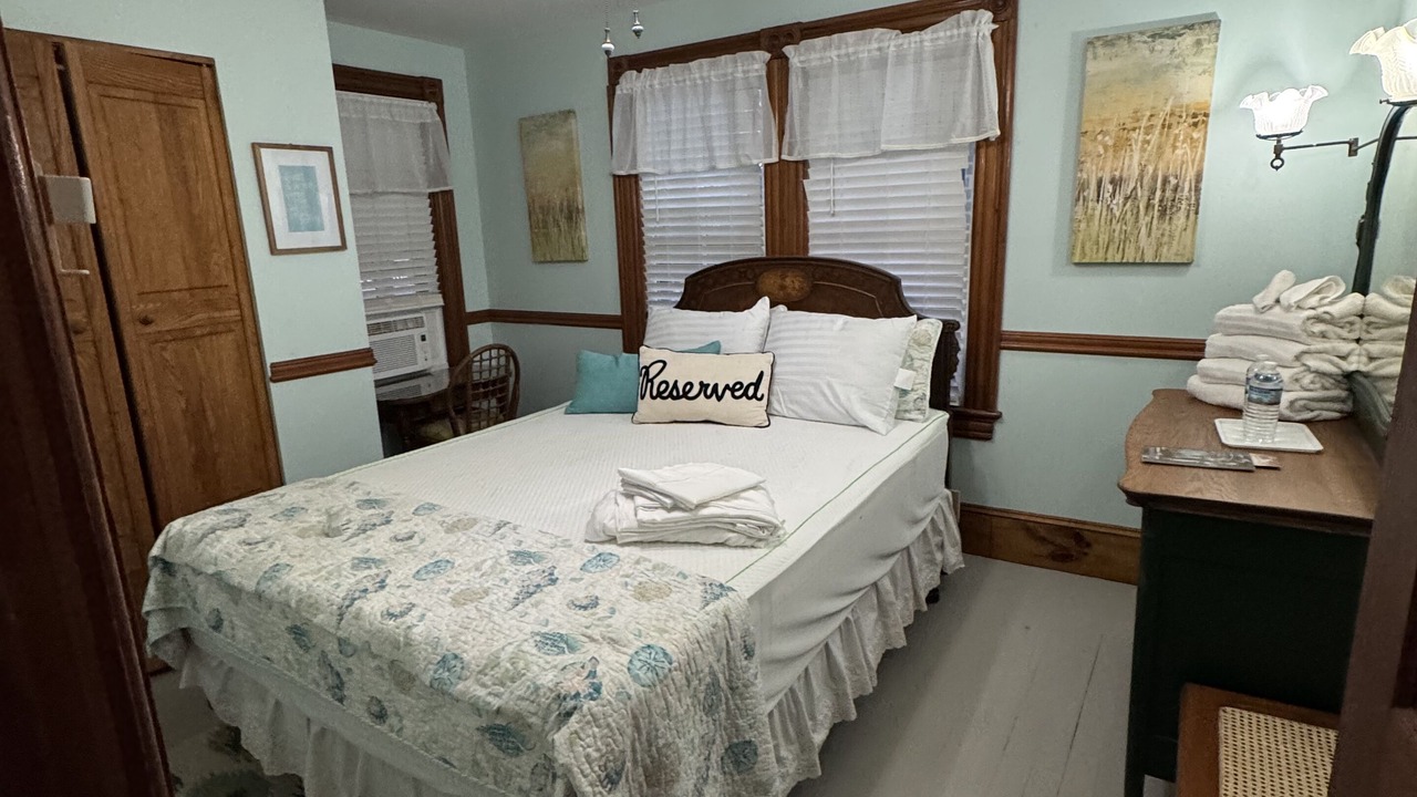 Photo of Bedroom in West Cape May