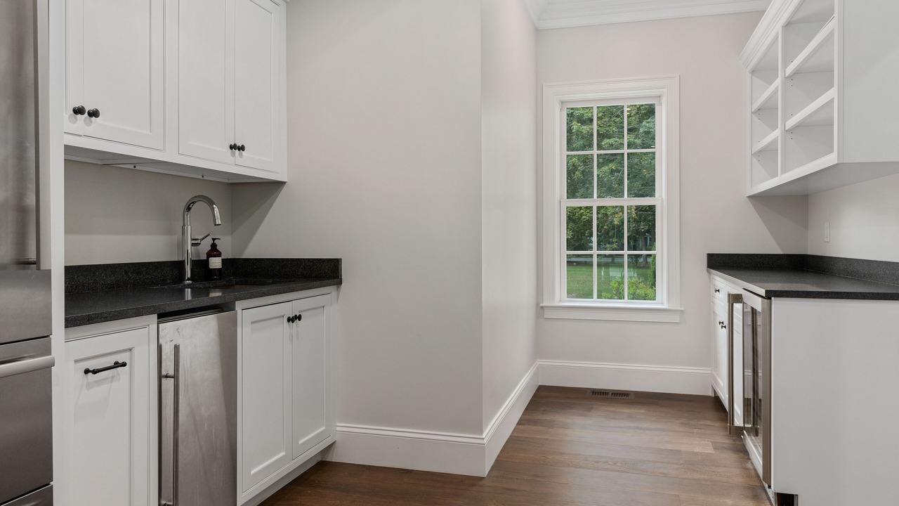 Photo of Kitchen in East Orleans