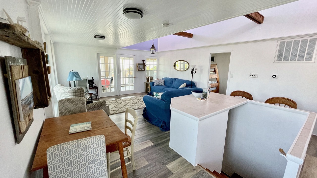 Photo of Livingroom in Broadkill Beach
