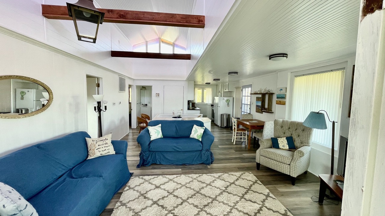 Photo of Bedroom in Broadkill Beach