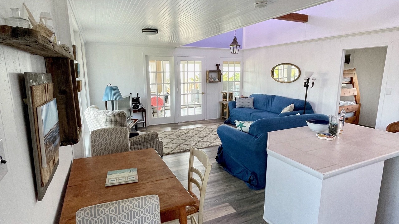 Photo of Livingroom in Broadkill Beach