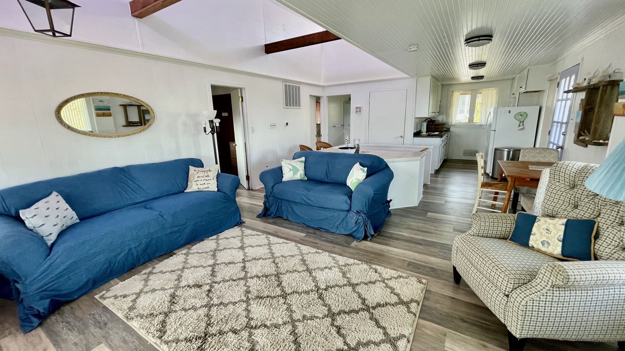 Photo of Bedroom in Broadkill Beach