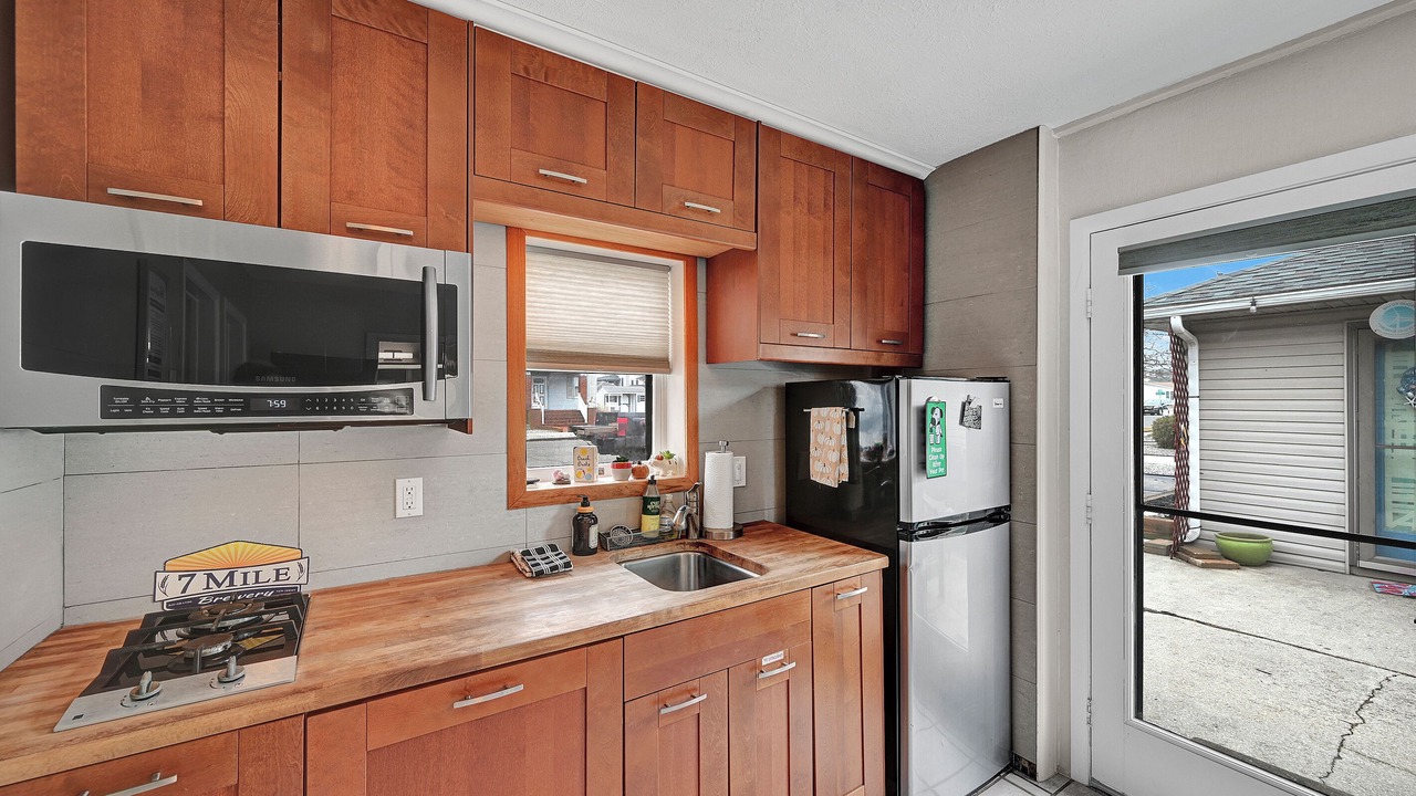 Photo of Kitchen in North Wildwood
