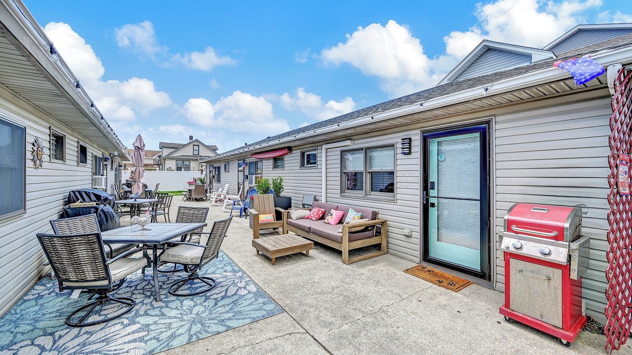 Photo of Outdoor in North Wildwood