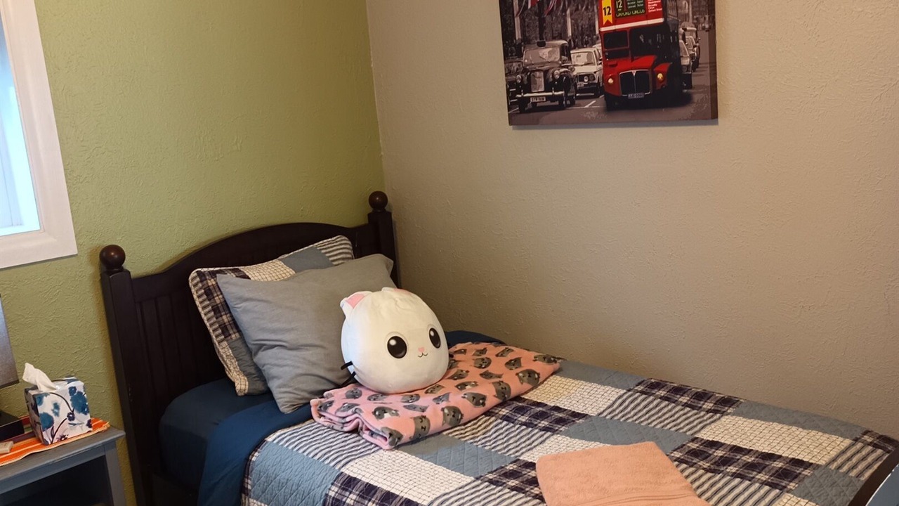 Photo of Bedroom in North Wildwood