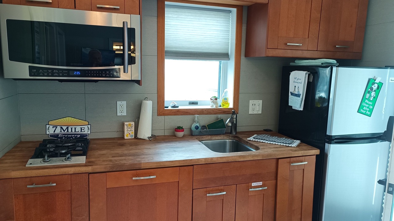 Photo of Kitchen in North Wildwood