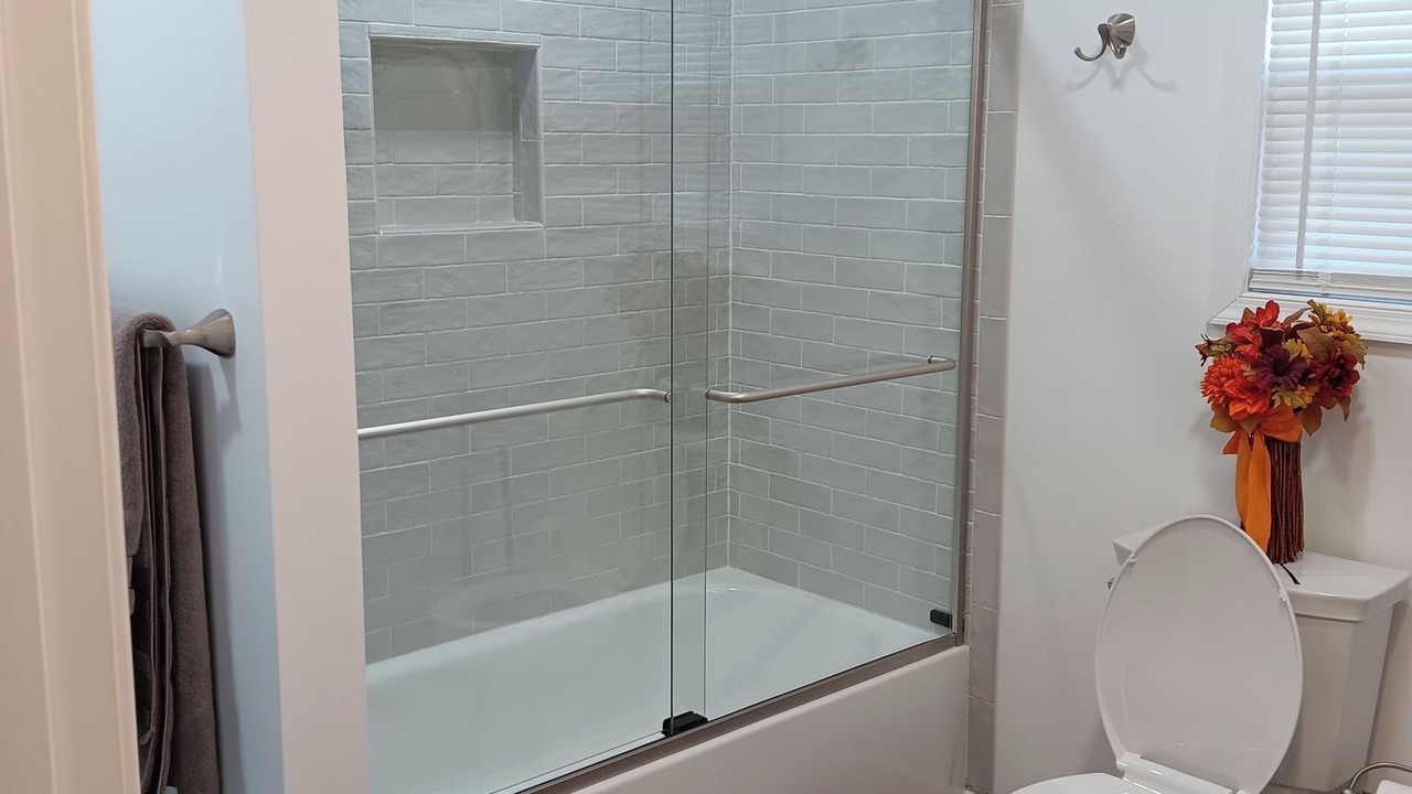 Photo of Bathroom in Stanley
