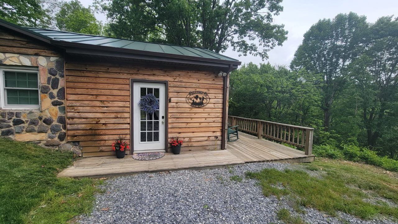 Photo of Outdoor in Stanley