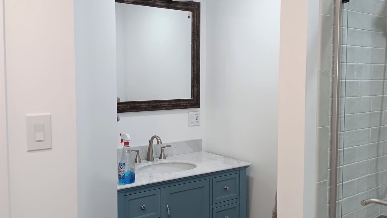 Photo of Bathroom in Stanley