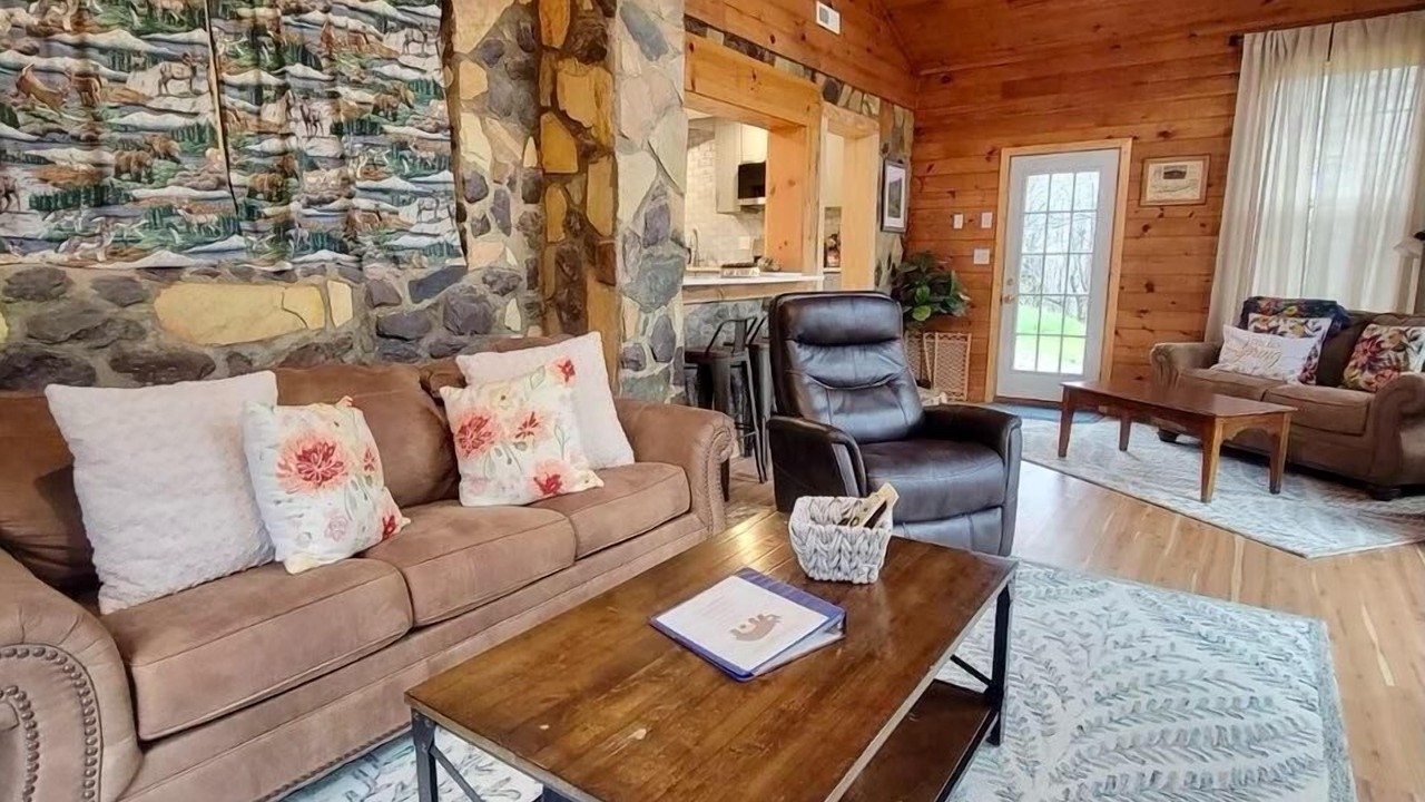 Photo of Bedroom in Stanley