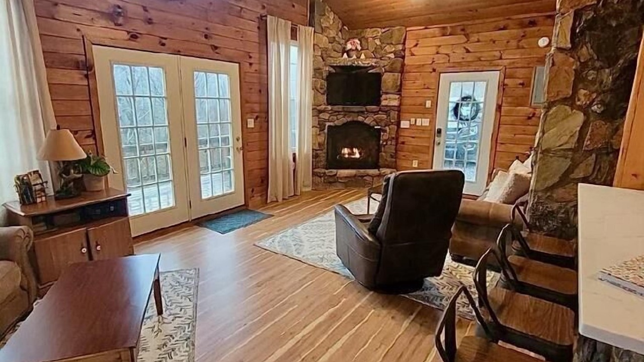 Photo of Bedroom in Stanley