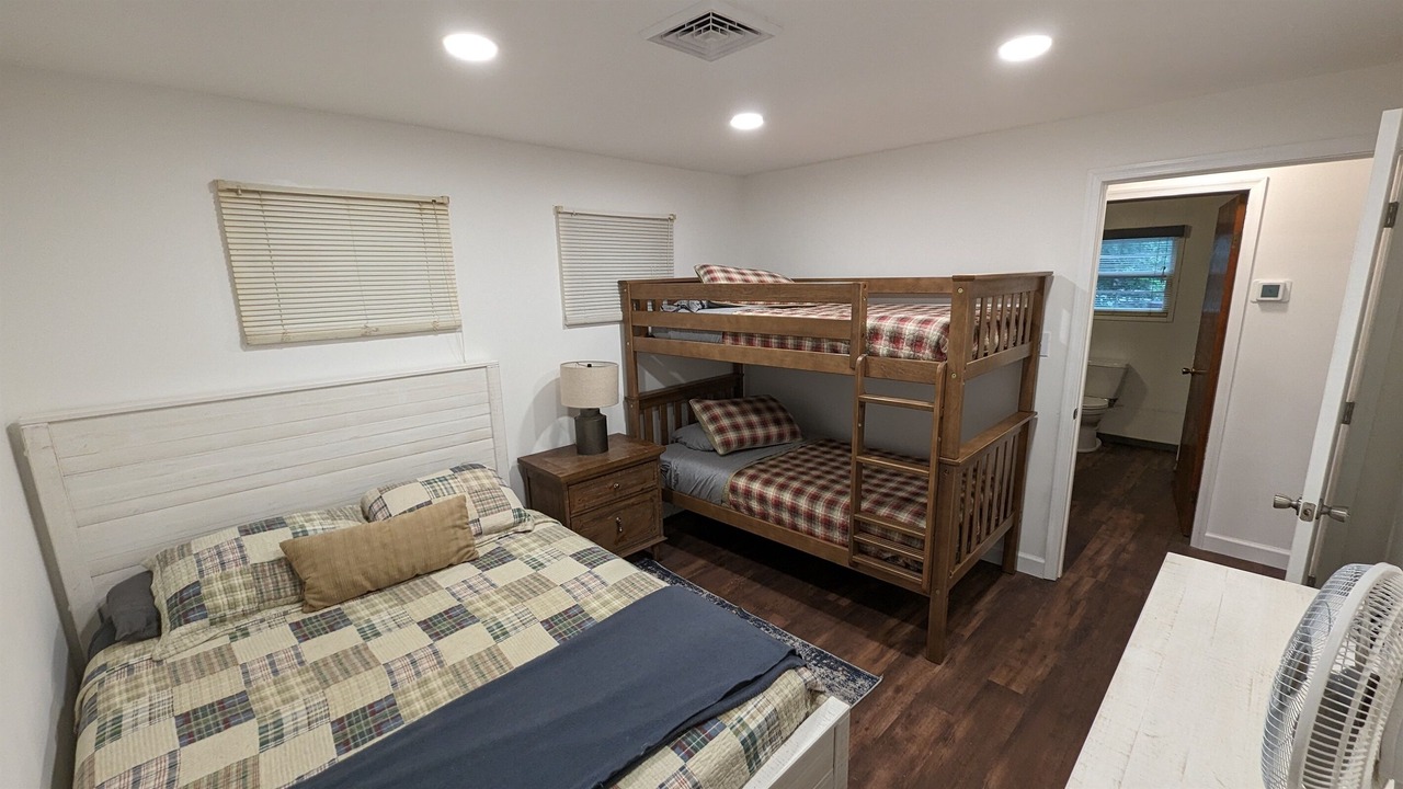 Photo of Bedroom in Stanley