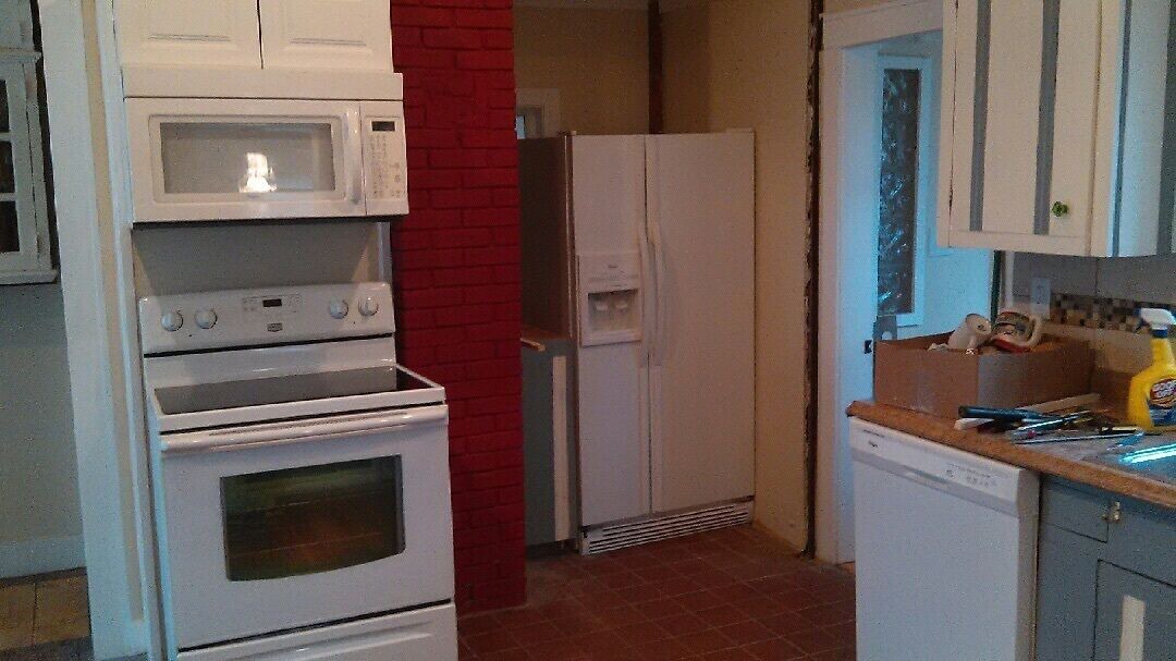 Photo of Kitchen in Falmouth