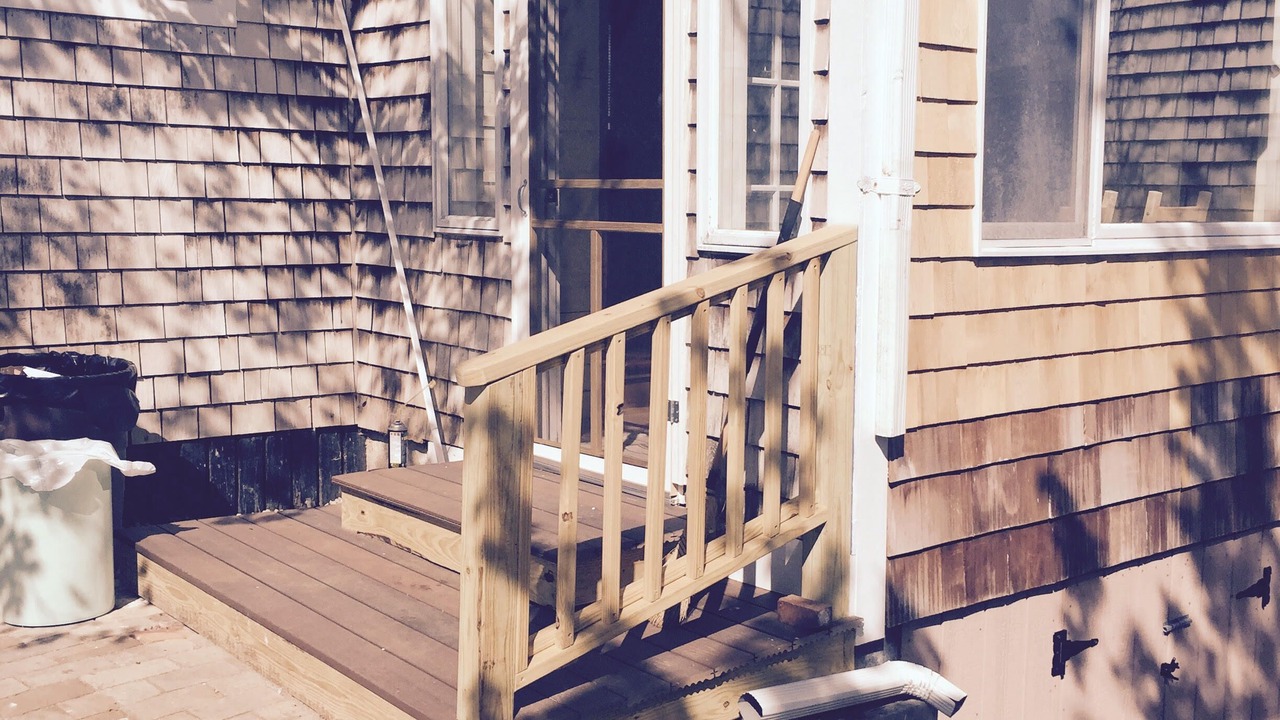 Photo of Outdoor in Falmouth