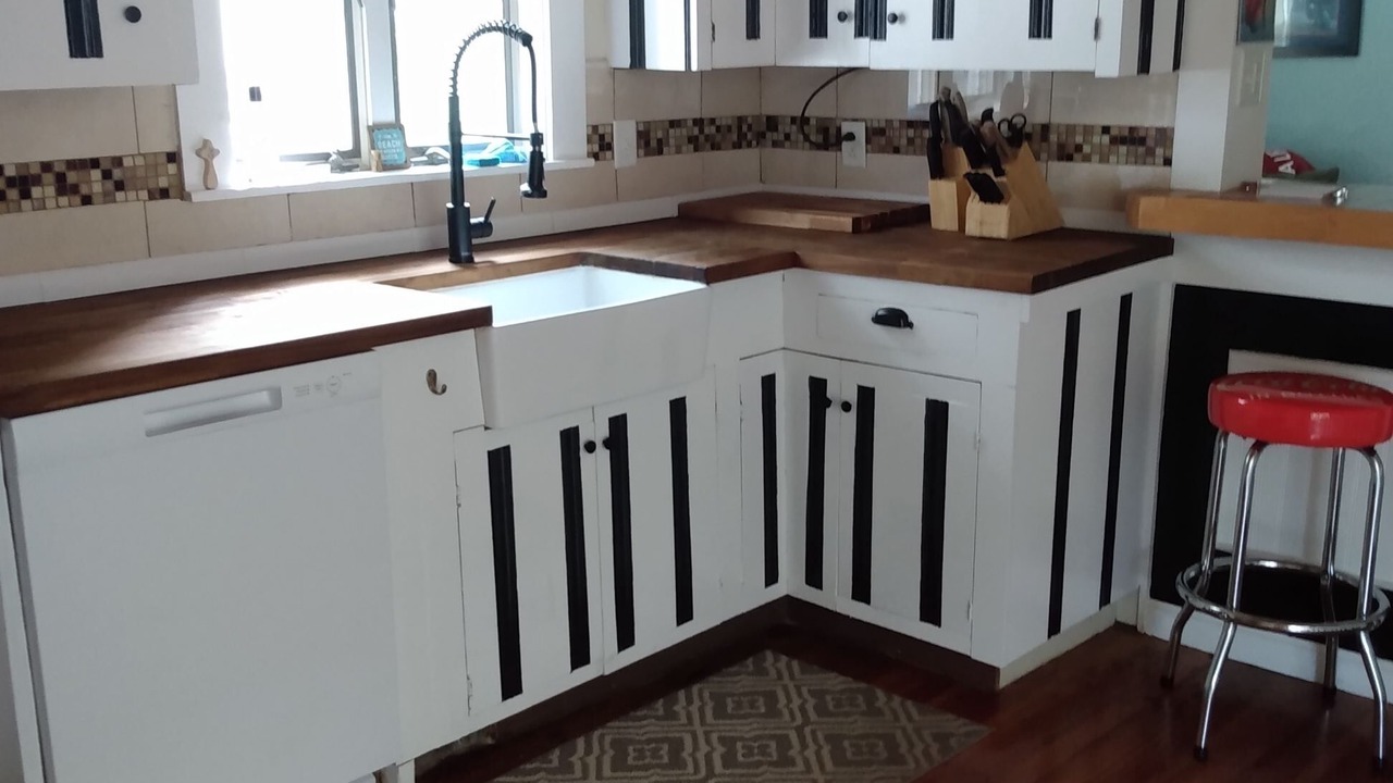 Photo of Kitchen in Falmouth