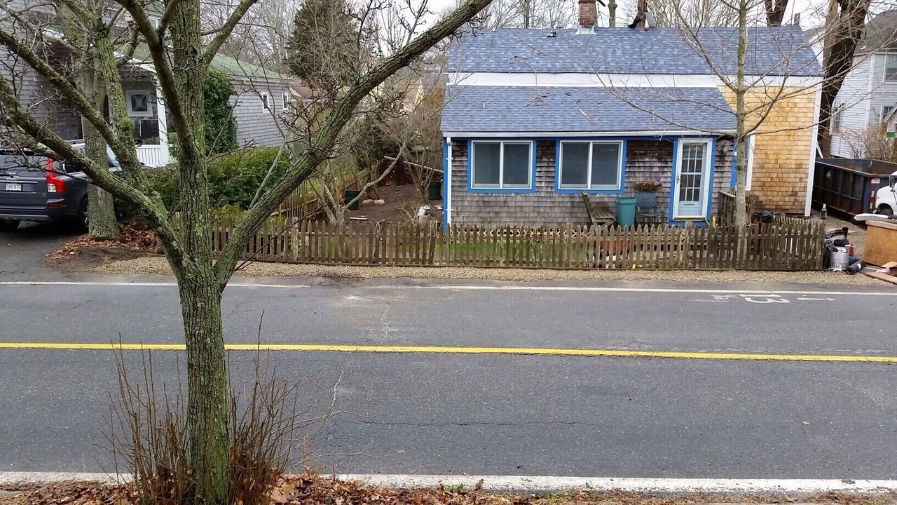 Photo of Outdoor in Falmouth