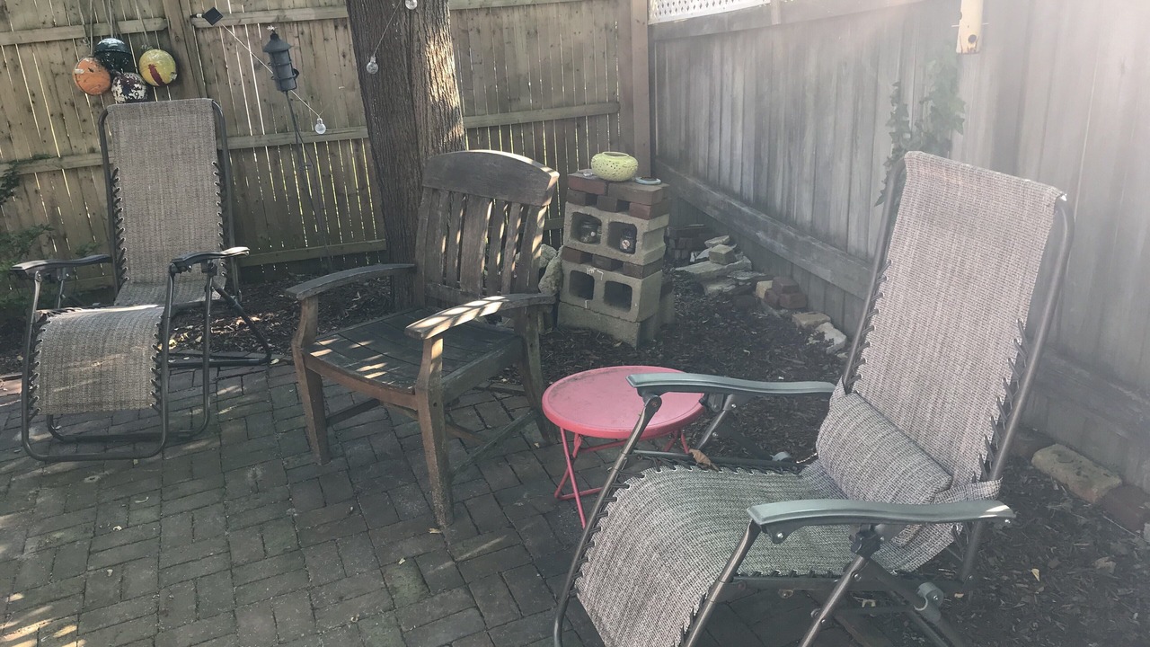 Photo of Patio Balcony in Falmouth