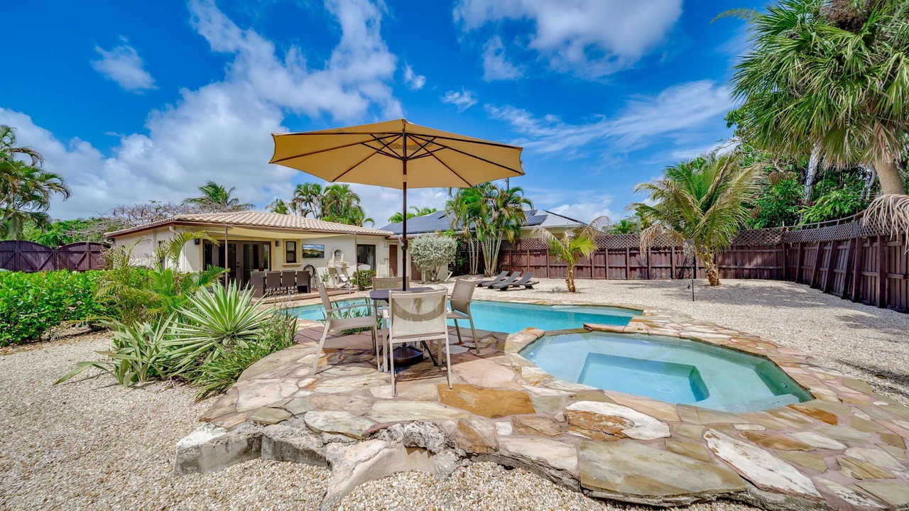 Photo of Outdoor in Poinsettia Heights