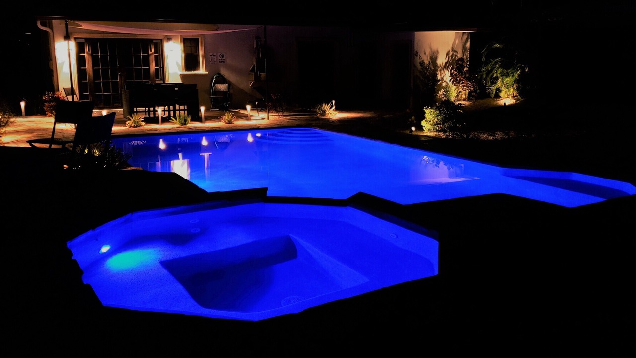 Photo of Outdoor in Poinsettia Heights