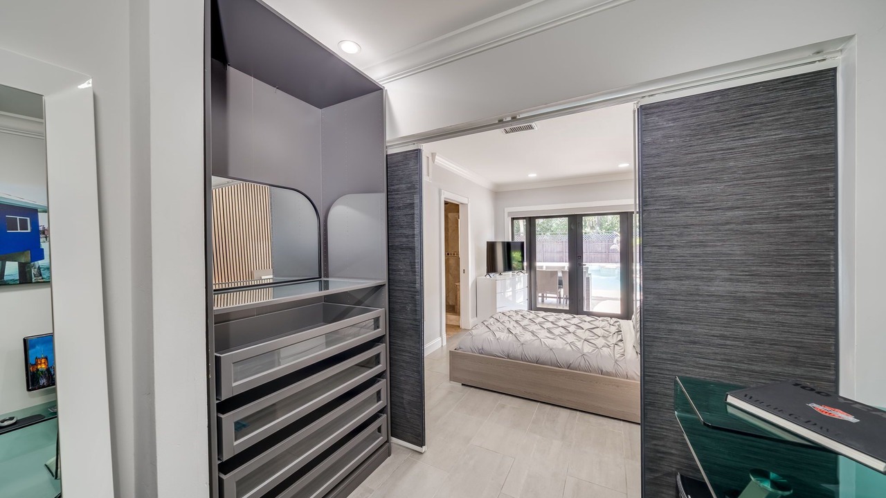 Photo of Bedroom in Poinsettia Heights