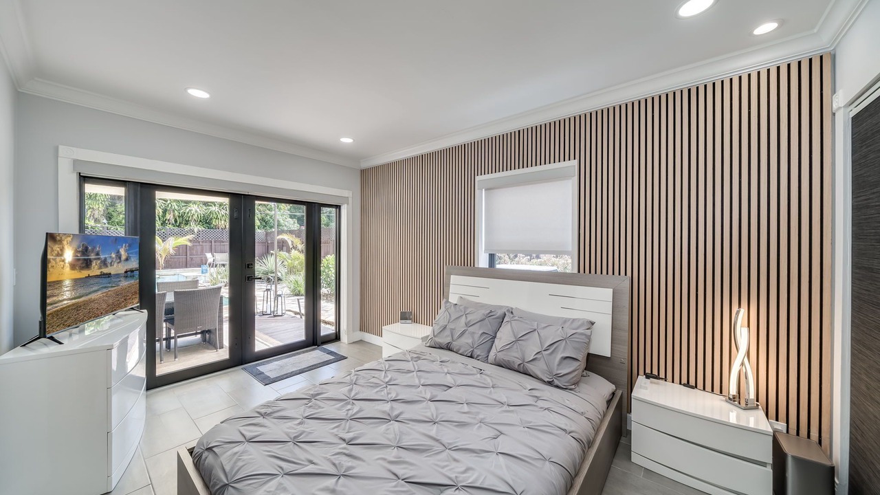 Photo of Bedroom in Poinsettia Heights
