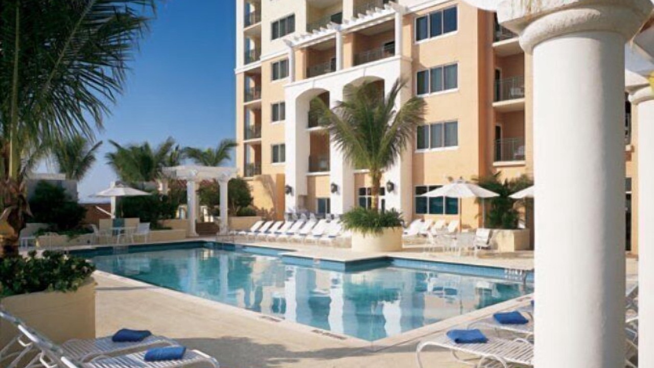 Photo of Outdoor in Central Beach
