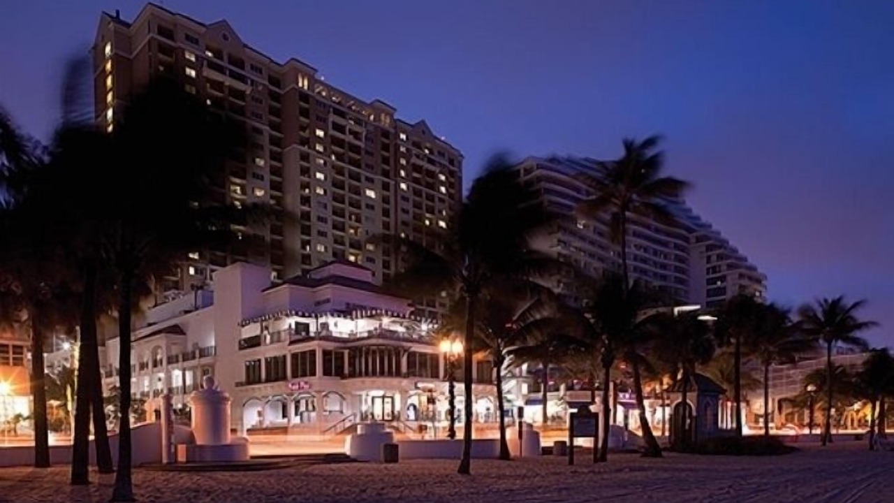 Photo of Outdoor in Central Beach