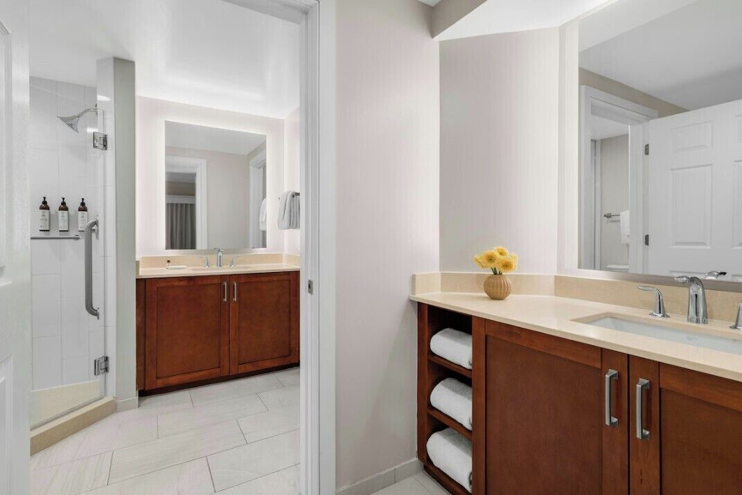 Photo of Bathroom in Central Beach