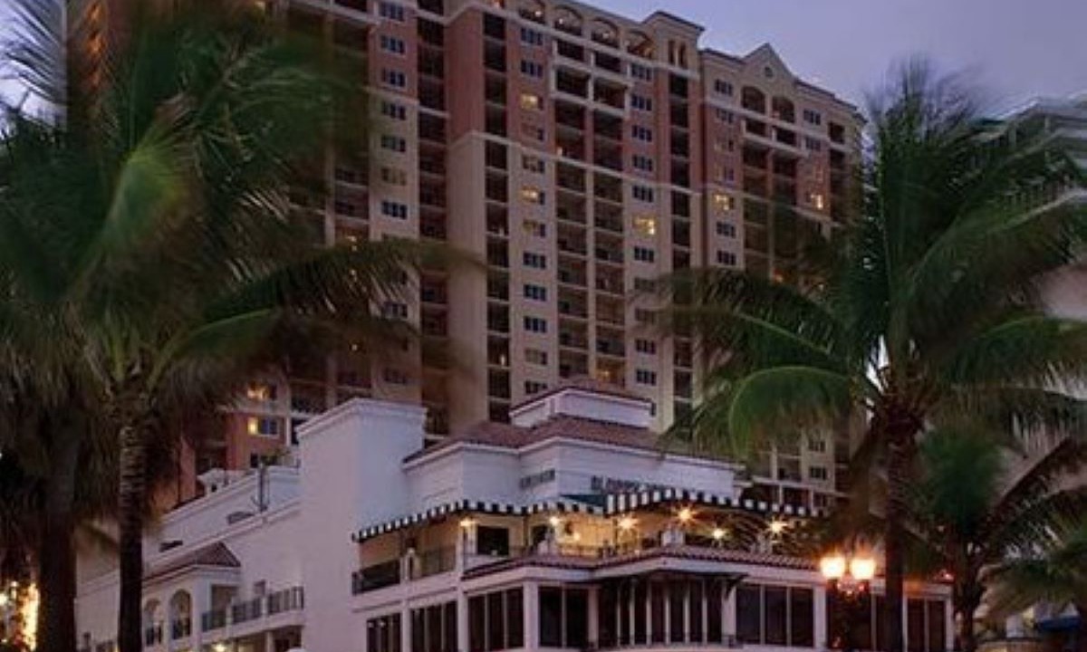 Photo of Outdoor in Central Beach