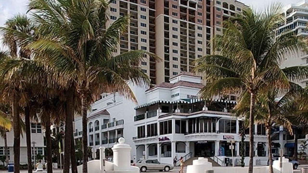 Photo of Outdoor in Central Beach