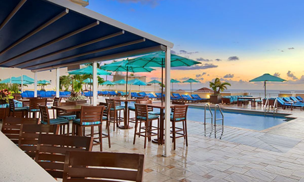 Photo of Outdoor in Central Beach