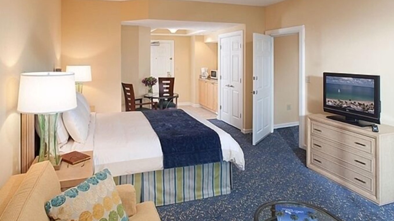 Photo of Bedroom in Central Beach