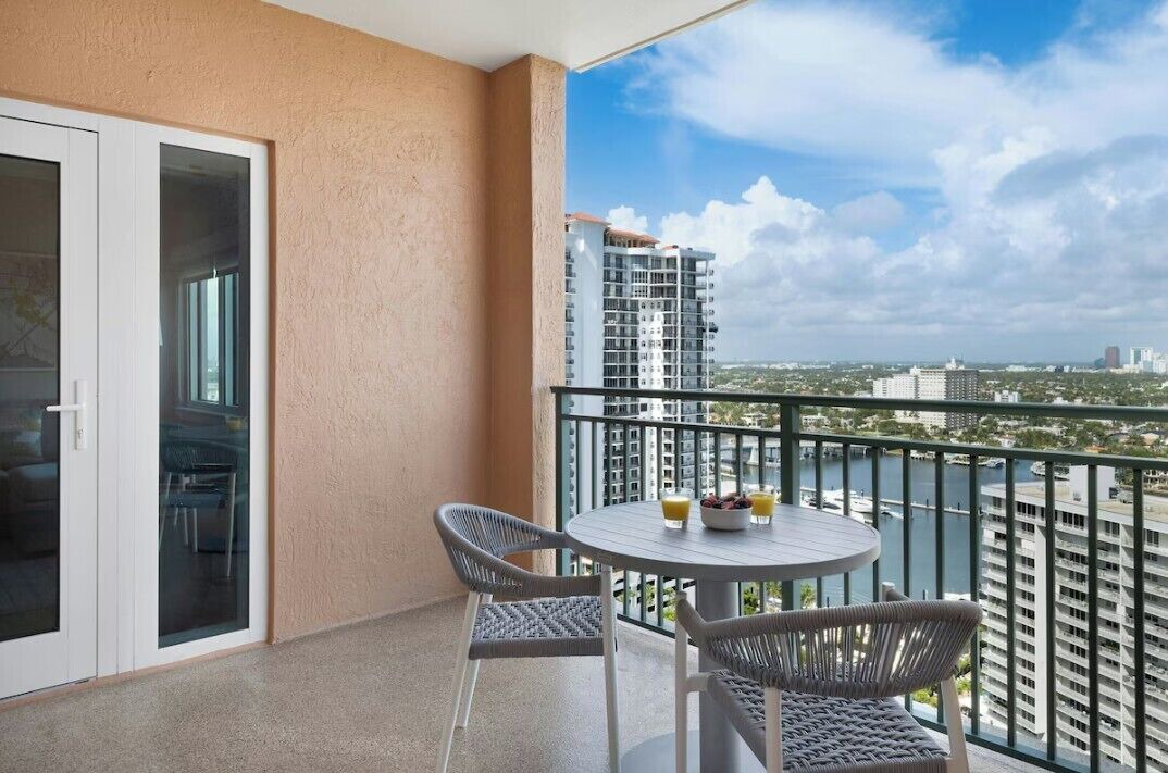 Photo of Outdoor in Central Beach
