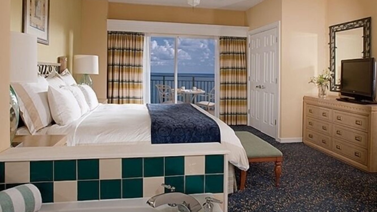 Photo of Bedroom in Central Beach