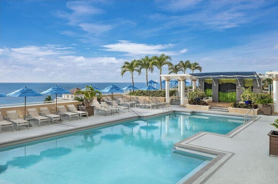 Photo of Outdoor in Central Beach