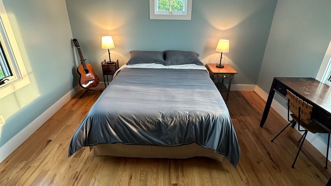 Photo of Bedroom in Oakpark