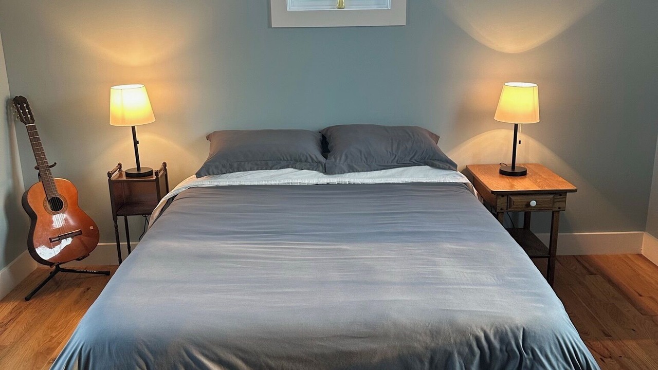 Photo of Bedroom in Oakpark