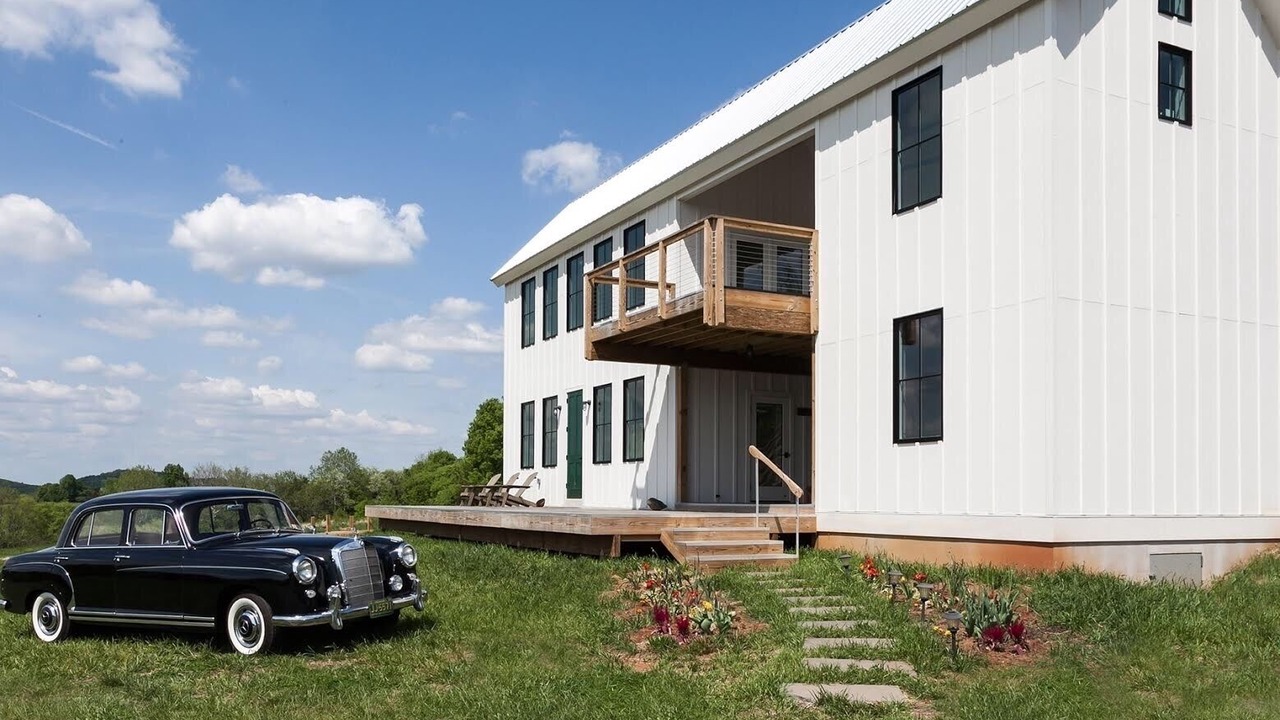 Photo of Outdoor in Oakpark