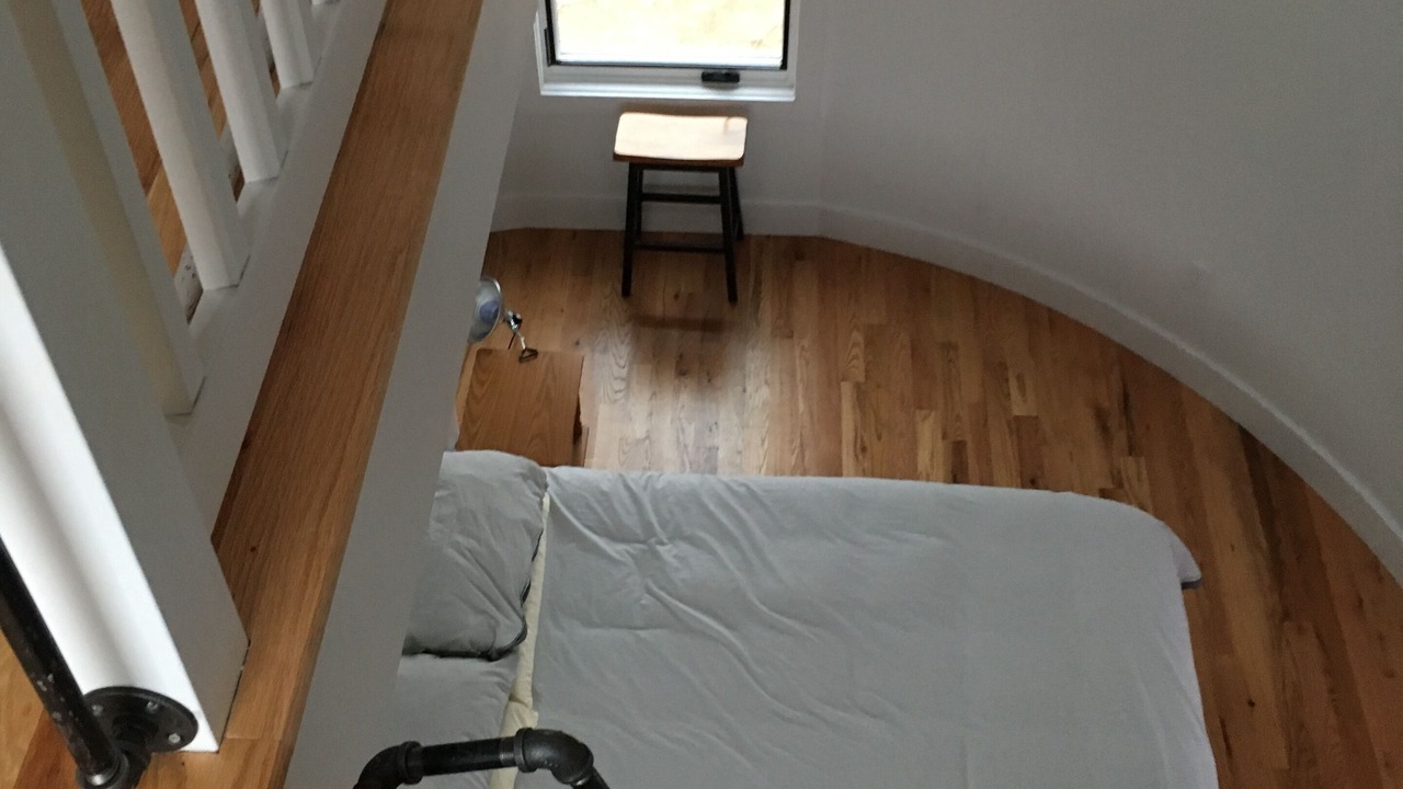 Photo of Bedroom in Oakpark