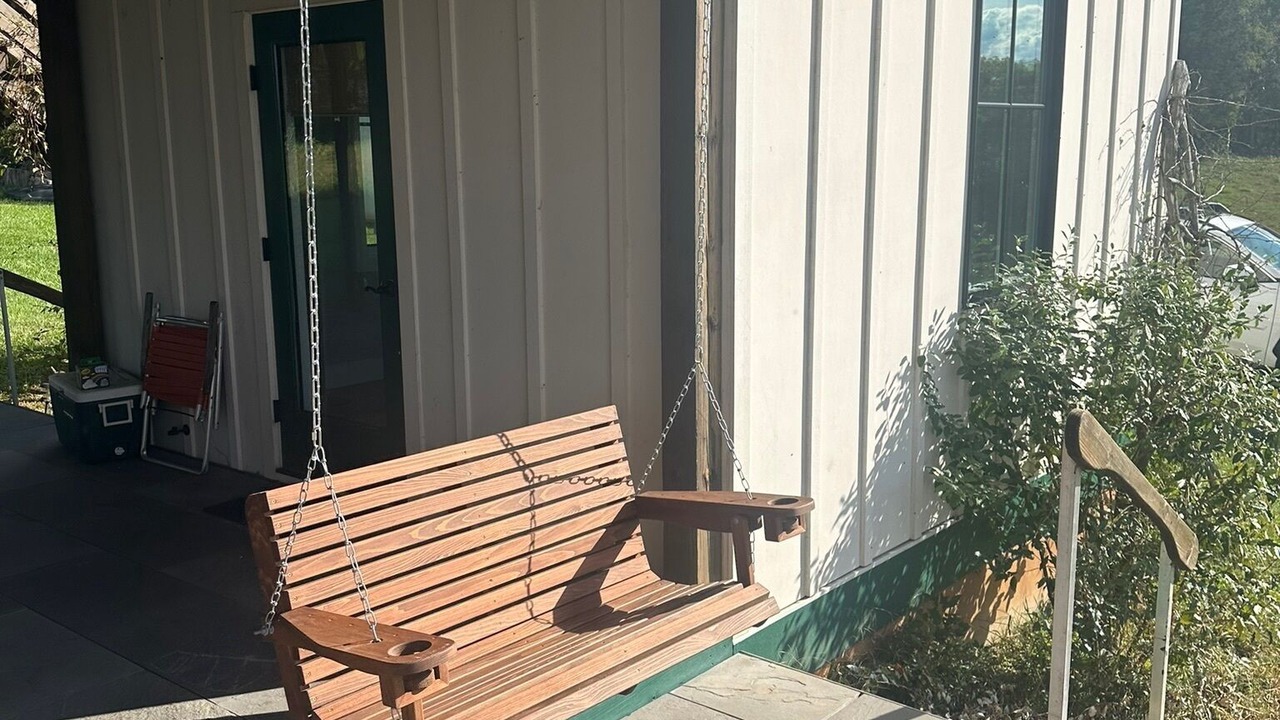 Photo of Patio Balcony in Oakpark