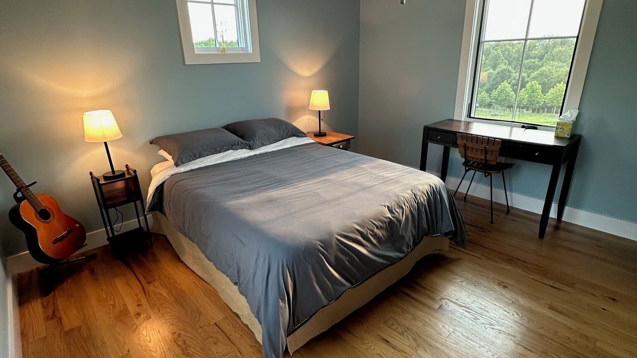 Photo of Bedroom in Oakpark