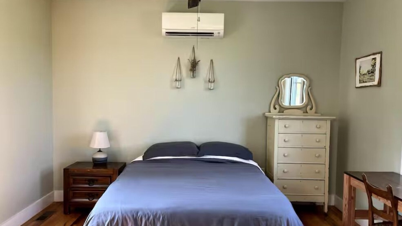 Photo of Bedroom in Oakpark