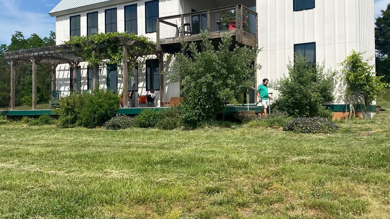 Photo of Outdoor in Oakpark
