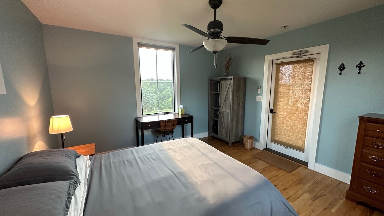 Photo of Bedroom in Oakpark