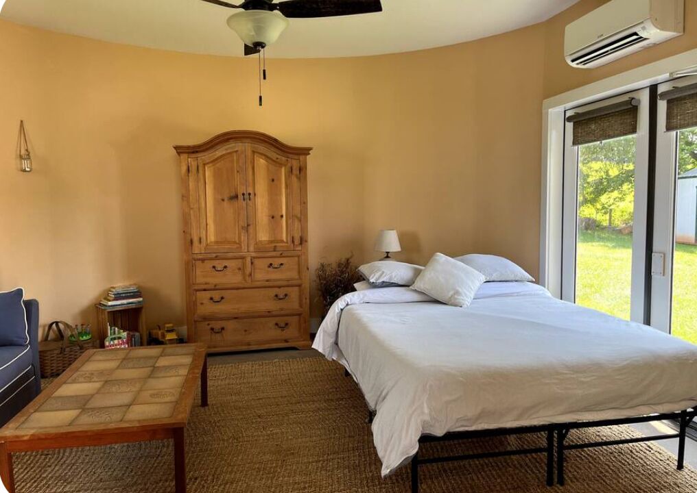 Photo of Bedroom in Oakpark